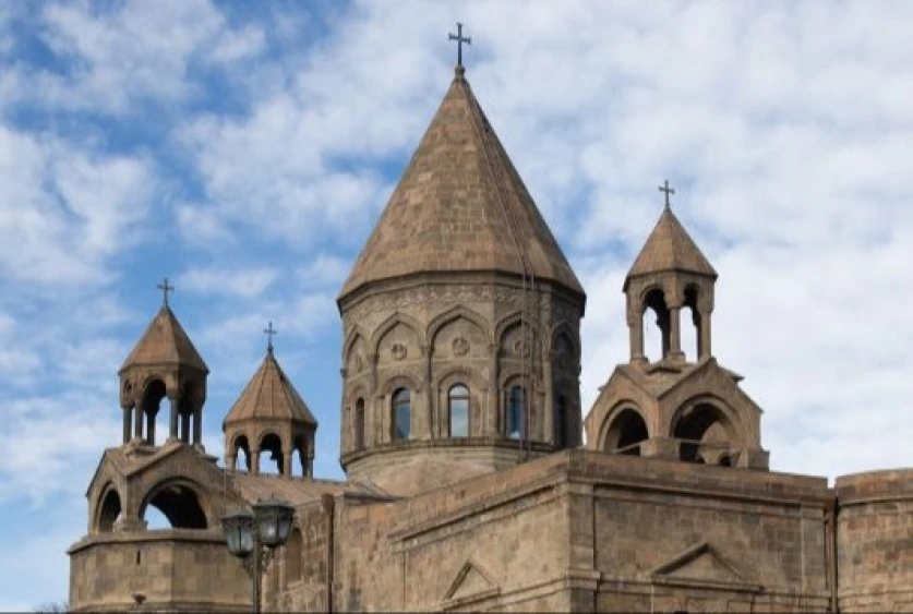 Հարկ չկա հիմնազուրկ պատճառաբանություններով ձախողել ժողովի գումարումը արտերկրում․ Մայր Աթոռ