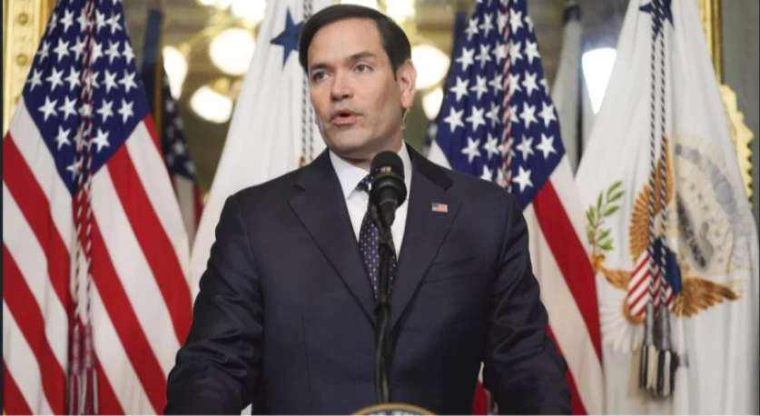 Ռուբիոն` «Խաղաղության խորհուրդի» մասին