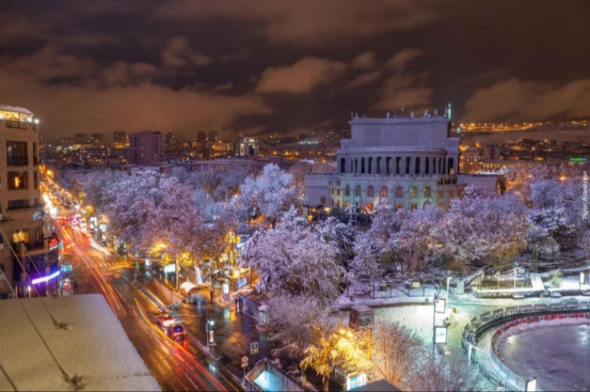 Հայաստանը տարածաշրջանում ապրելու համար ամենաթանկ երկիրն է