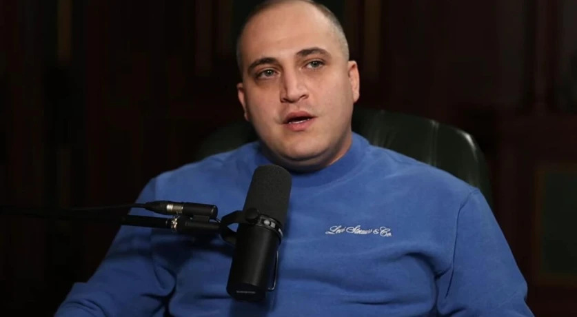 Նարեկ Սամսոնյանին հետ են տարել ՔԿՀ. փաստաբան