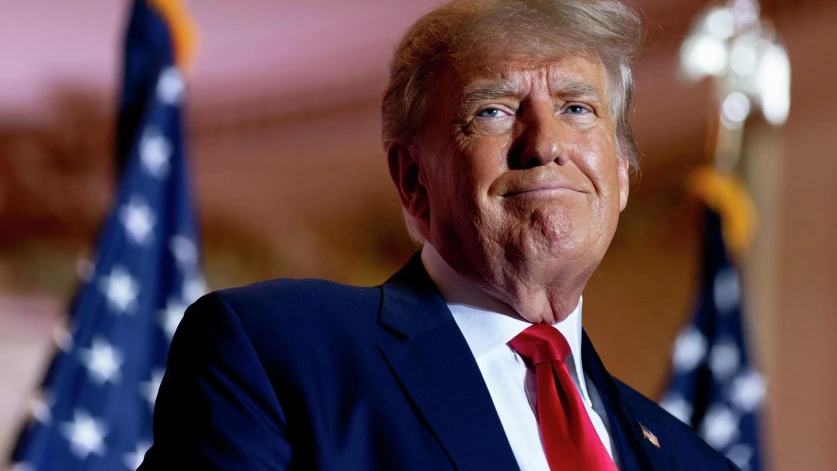 Որոշ երկրներ ավելի շատ են նվիրաբերել Խաղաղության խորհրդին միանալու համար․ Թրամփ