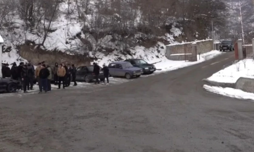 Ախթալայի լեռնահարստացման կոմբինատի հանքափորները գործադուլ են անում․ պահանջները դեռ չեն բավարարվել