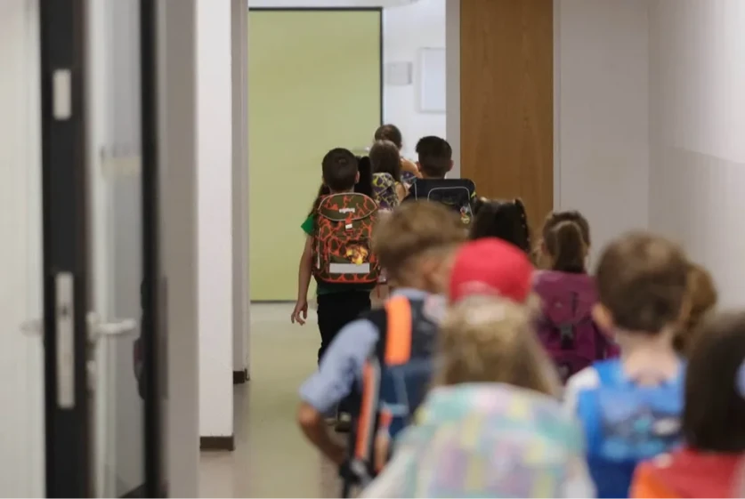 Բրիտանացի երեխաների մեկ երրորդը դպրոցական տարիքում դժվարանում է տարրական կենսական հարցերում․ Daily Mail