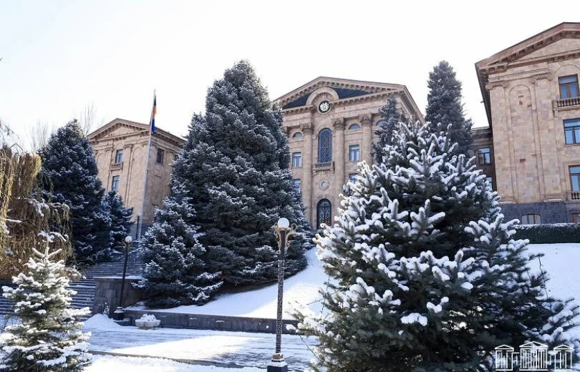 ԱԺ-ն ընդունել է Ընտրական օրենսգրքի փոփոխությունների նախագիծը