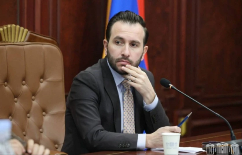 Պետության համը մնալու է իրենց բերաններում․ Կոնջորյանը՝  ՀԷՑ-ի միջնորդության մերժվելու մասին