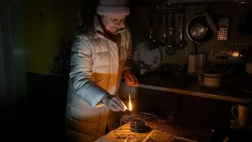 ԵՄ-ն Ուկրաինա կուղարկի 447 գեներատոր․ մեկ միլիոն ուկրաինացի մնացել է առանց ջեռուցման՝ մինչև -20°C ջերմաստիճանում