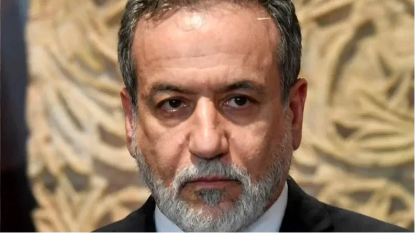 Իրանում տեղի ունեցած անկարգությունների հետևանքով վնասվել են հայկական երկու եկեղեցիներ․ Արաղչի