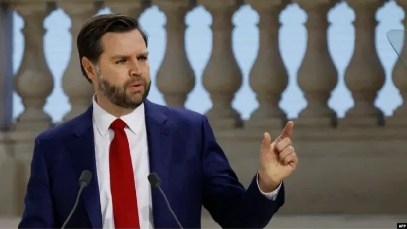 Սպասվում է ԱՄՆ փոխնախագահի այցը Հայաստան և Ադրբեջան