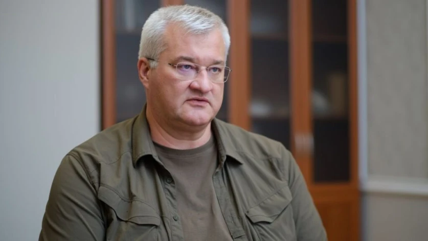 Պուտինի հրթիռները հարվածում են ոչ միայն մեր ժողովրդին, այլև բանակցային սեղանին. Սիբիգա