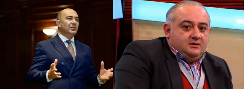 Հիրավի դարձել եմ Պետրոսի մղձավանջը. Էդմոն Մարուքյան