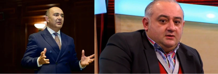 Հիրավի դարձել եմ Պետրոսի մղձավանջը. Էդմոն Մարուքյան