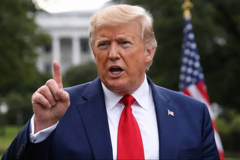 Թրամփը սպառնացել է Կանադային