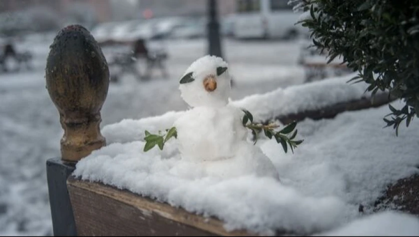 Օդի ջերմաստիճանն աստիճանաբար կբարձրանա. եղանակը Հայաստանում