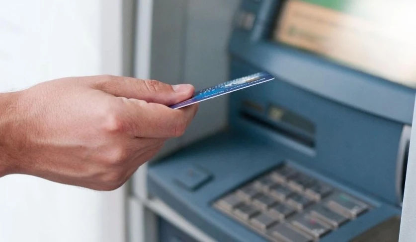 Ապրիլի 1-ից բոլոր պետական վճարները կվճարվեն բացառապես անկանխիկ եղանակով