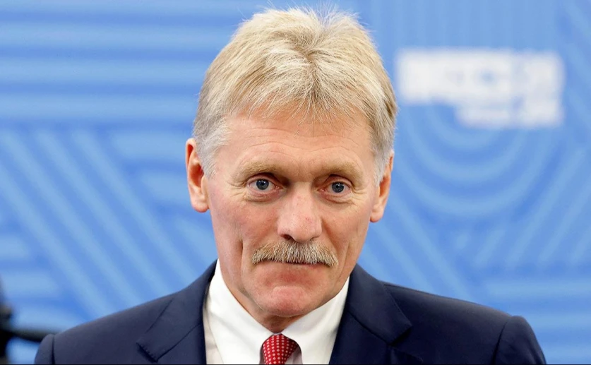 Եվրոպացի քաղաքական գործիչներն անկարող են դիմակայել Թրամփի կոշտ ոճին. Պեսկով