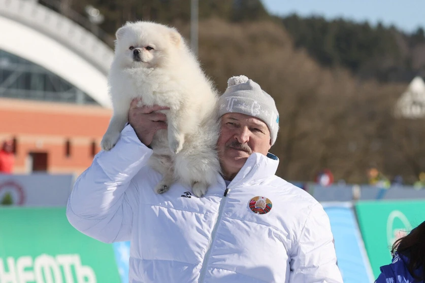 Բելառուսում Լուկաշենկոյի շպիցն ավելի շատ ազատություն ունի, քան քաղաքացիները. Զելենսկի