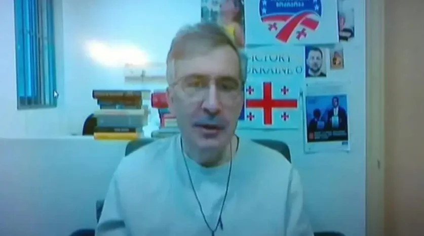 Սաակաշվիլին արձագանքել է Ալիևի Հայաստանի տարանցիկ ուղու մասին հայտարարությանը