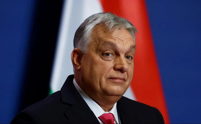 Հունգարիային չի կարելի վախեցնել․ Օրբան