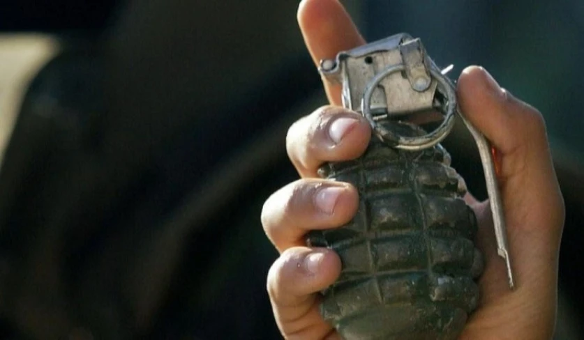 Գորիսում նռնակի պայթյունի հետևանքով կա 2 զոհ, 1 վիրավոր