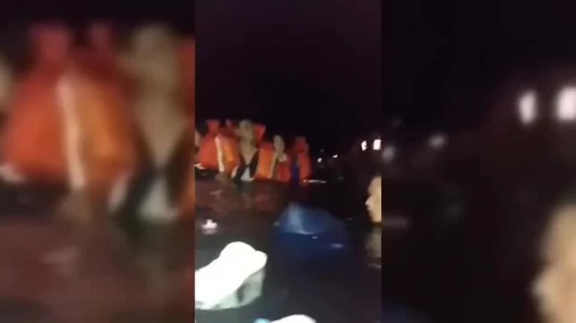 Ֆիլիպիններում լաստանավ է խորտակվել․ զոհվել է 15 մարդ