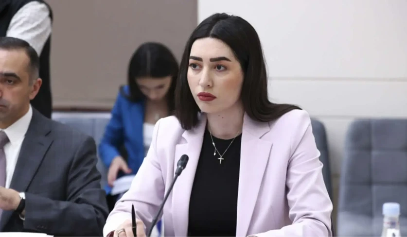 ՆԳ նախարարը` 2025 թվականին կատարված սպանությունների մասին