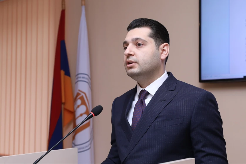 Երևանում նախատեսվում է ձեռք բերել օդի որակի նոր դիտակայան. ՇՄ նախարար