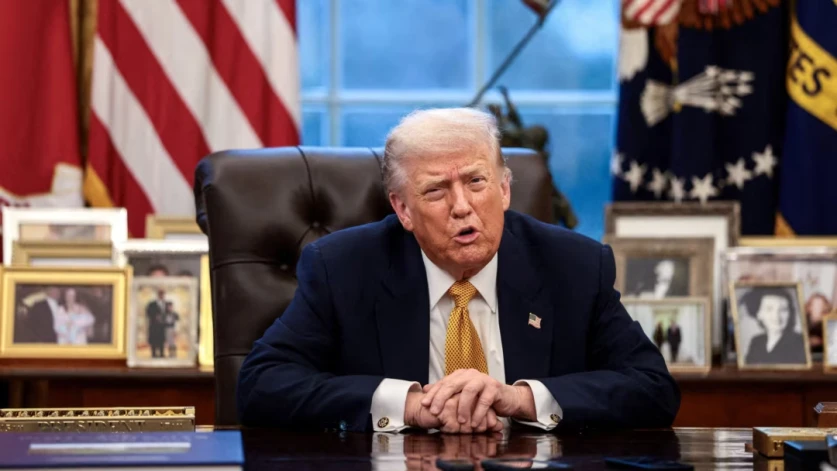 Կոնգրեսը Թրամփին զգուշացրել է, որ Գրենլանդիայի վրա հարձակվելու դեպքում կարող է իմպիչմենտի ենթարկվել