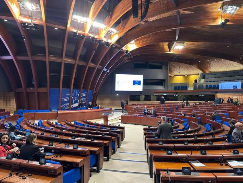 ԵԽԽՎ-ն Ադրբեջանին կոչ է արնում ազատ արձակել այնտեղ պահվող բոլոր հայերին․ Ռուբինյան