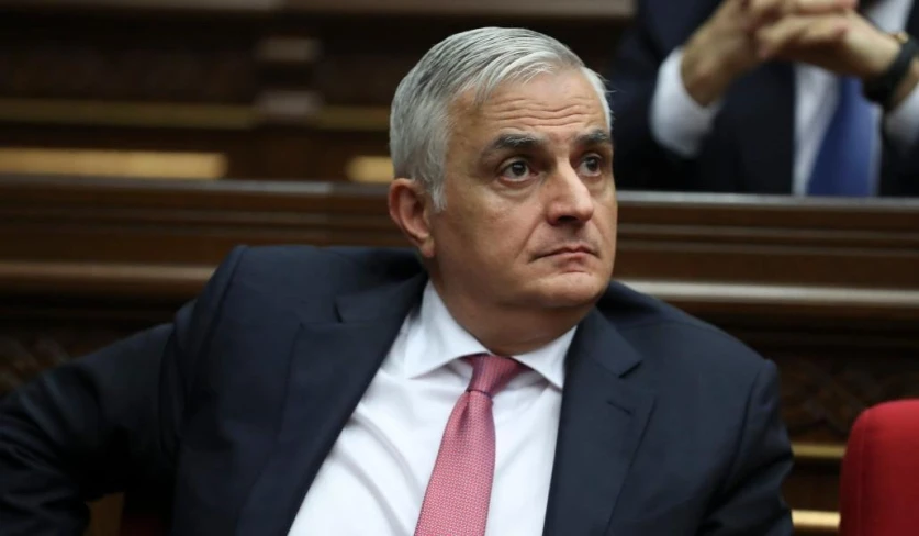 Բարձր ենք գնահատում Հնդկաստանի դերը տարածաշրջանային կայունության գործում․ փոխվարչապետ