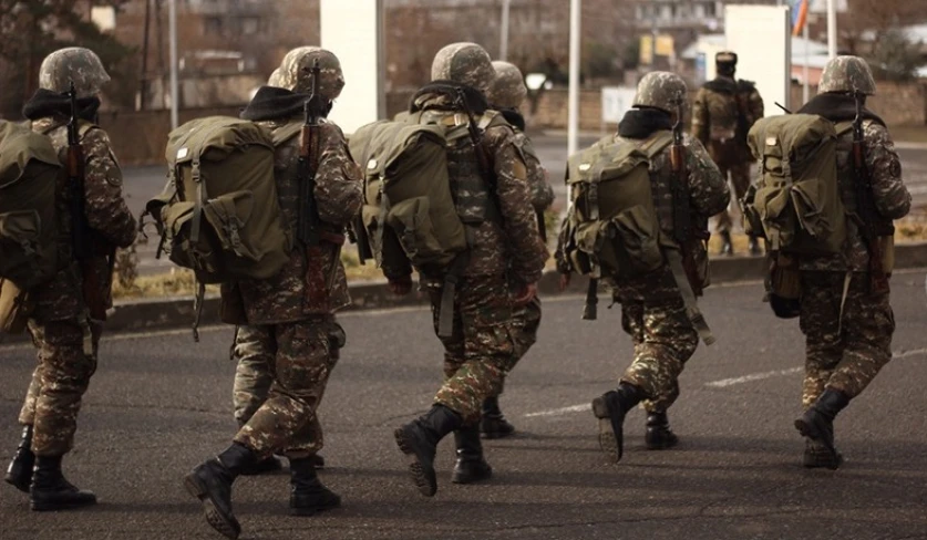 Ձմեռային զորակոչի ժամկետը երկարաձգվել է