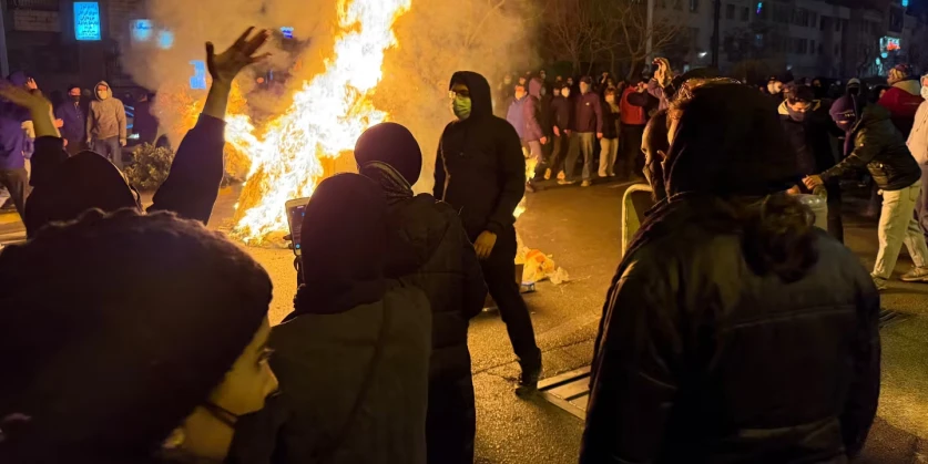 Իրանում ձերբակալվում են վիրավոր ցուցարարներին բուժող բժիշկները. ԶԼՄ