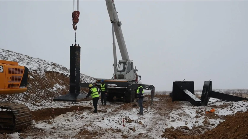 Բաքուն ձևավորում է Ադրբեջան-Թուրքիա-Եվրոպա միջազգային էներգետիկ միջանցքը