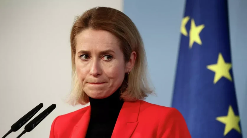 Կալլասը՝ Գրենլանդիայի պաշտպանությունը ամրապնդելու միջոցառումների մասին