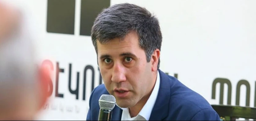 Քրեական գործ՝ Վեհափառ Հայրապետի և Գերագույն հոգևոր խորհրդի անդամների դեմ․ փաստաբան