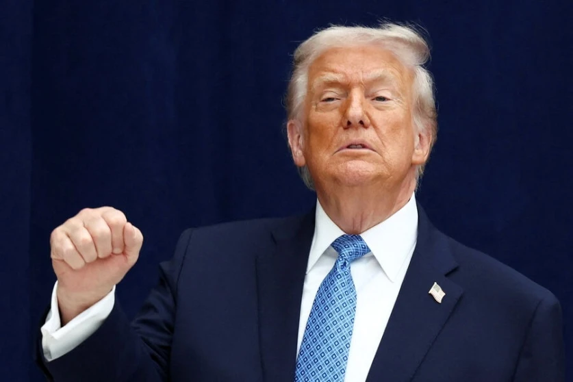 Թրամփն Իրանի առջև 2 պահանջ է դրել