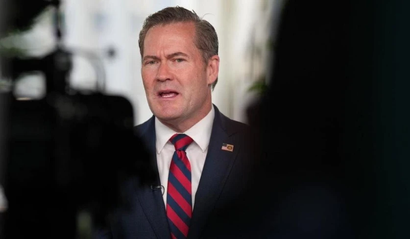 Իրանցի պաշտոնյաները զրկեցին ԱՄՆ-ում բնակվելու իրավունքից․ Մայք Ուոլց