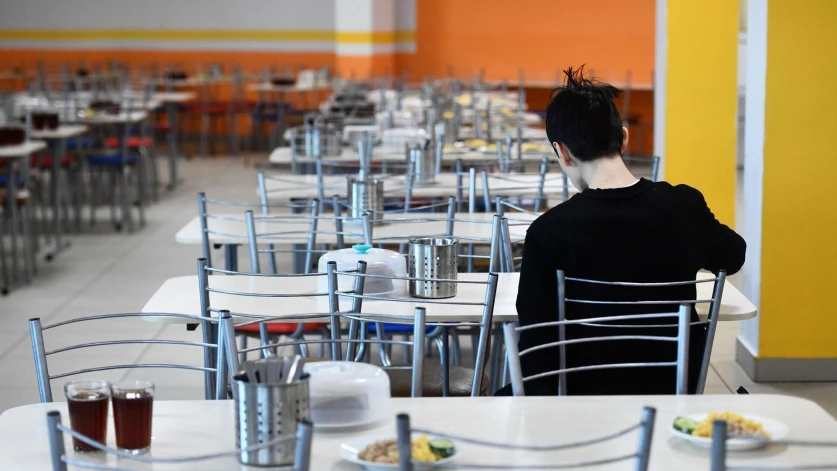 ՍԱՏՄ ղեկավարը ներկայացրել է դպրոցական սննդի վերահսկման գործընթացը