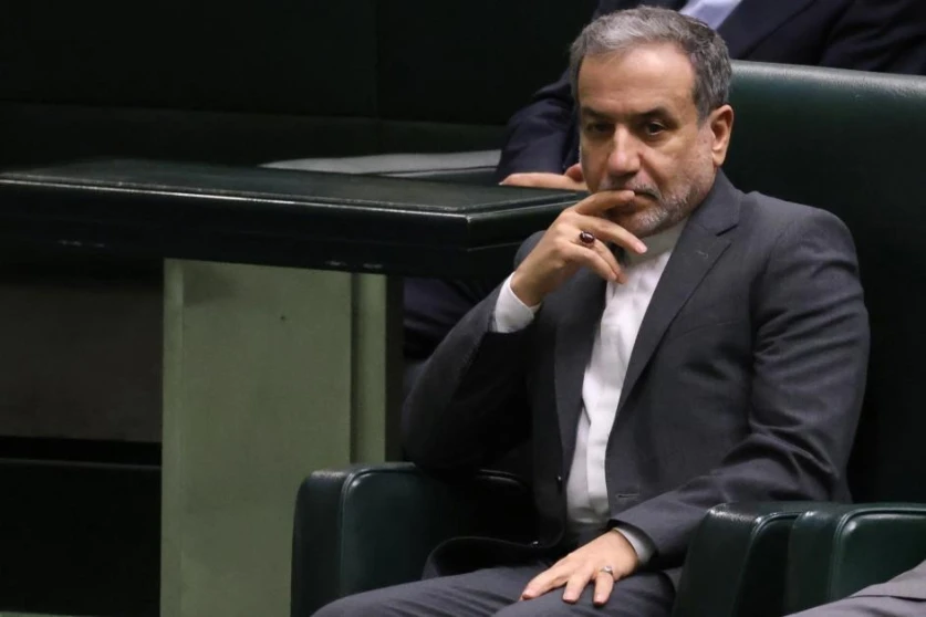 ԵՄ-ն լուրջ սխալ է թույլ տվել. Աբբաս Արաղչի