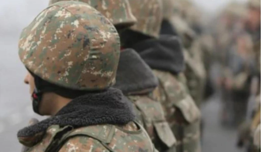 ՊՆ նախարարը՝ վարժական հավաքների իրական նպատակների մասին