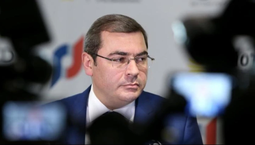 Հայոց բանակ է ներմուծվում նոր վտանգավոր տրամաբանություն․ Դավիթ Անանյան