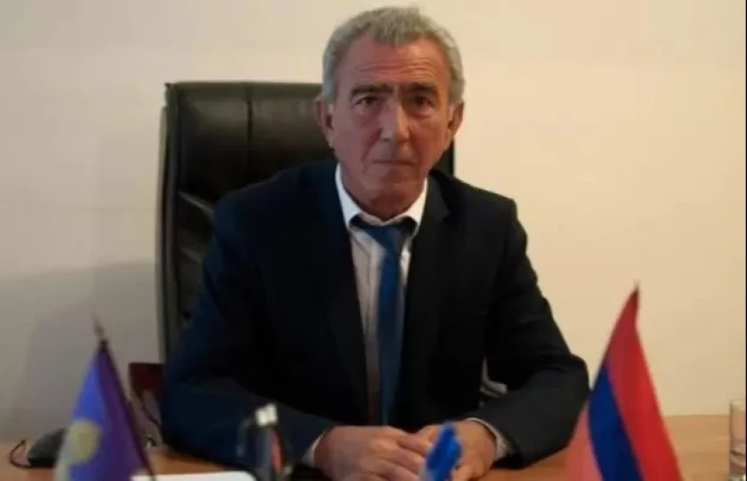 Գարեգին Բ-ի եղբայրը կշարունակի մնալ կալանավորված