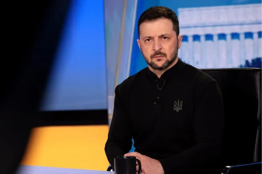 Հետհաշվարկը սկսվել է․ այսօր չենք հարվածել ռուսական էներգետիկ օբյեկտներին․ Զելենսկի