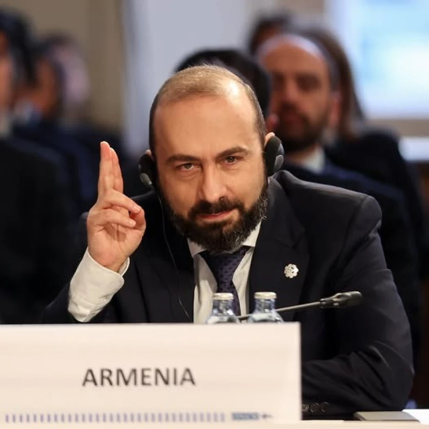 2-րդ նախագահը խոսում է եկեղեցուց, բարոյականությունից․ Լրիվ` փրկեա´ զմեզ ի չարէ. Միրզոյան