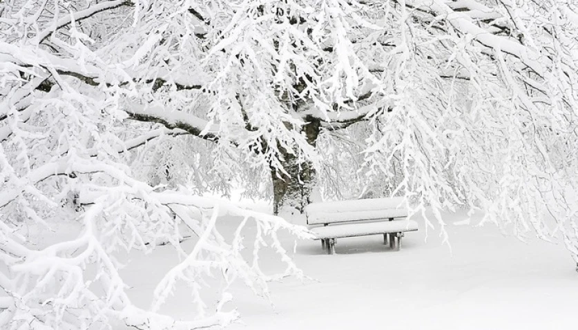 Սպասվում են տեղումներ՝ ձյան և ձնախառն անձրևի տեսքով