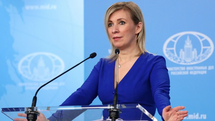 Մոսկվան կշարունակի զարգացնել համագործակցությունը Կուբայի հետ․ Զախարովա