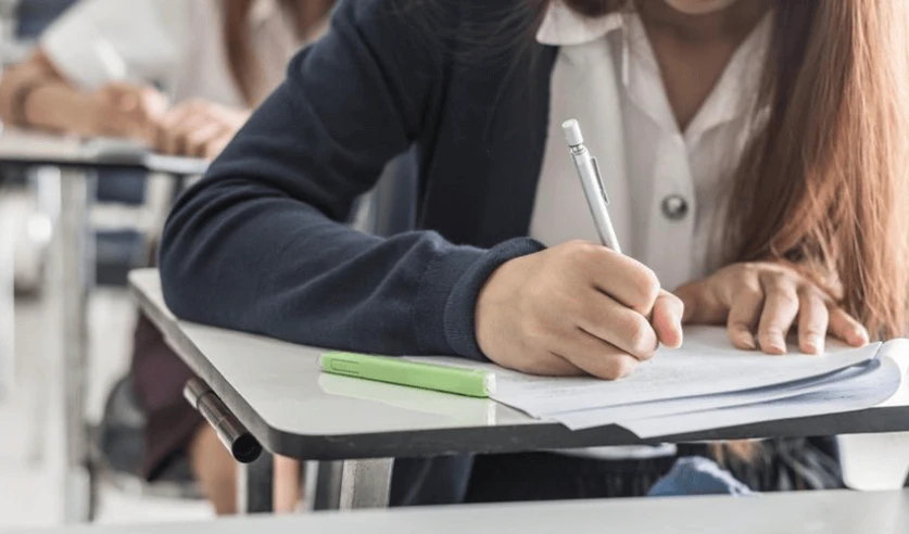 Անգլերենի քննության թեստերում խոտաններ են եղել․ դիմորդները պահանջում են նոր քննություն