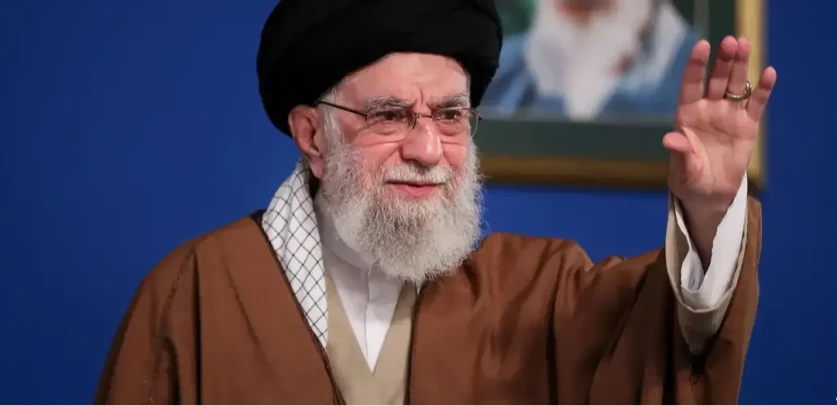 Ամերիկացիները պետք է իմանան, որ եթե պատերազմ սկսեն, այս անգամ դա կլինի տարածաշրջանային պատերազմ․ Խամենեի