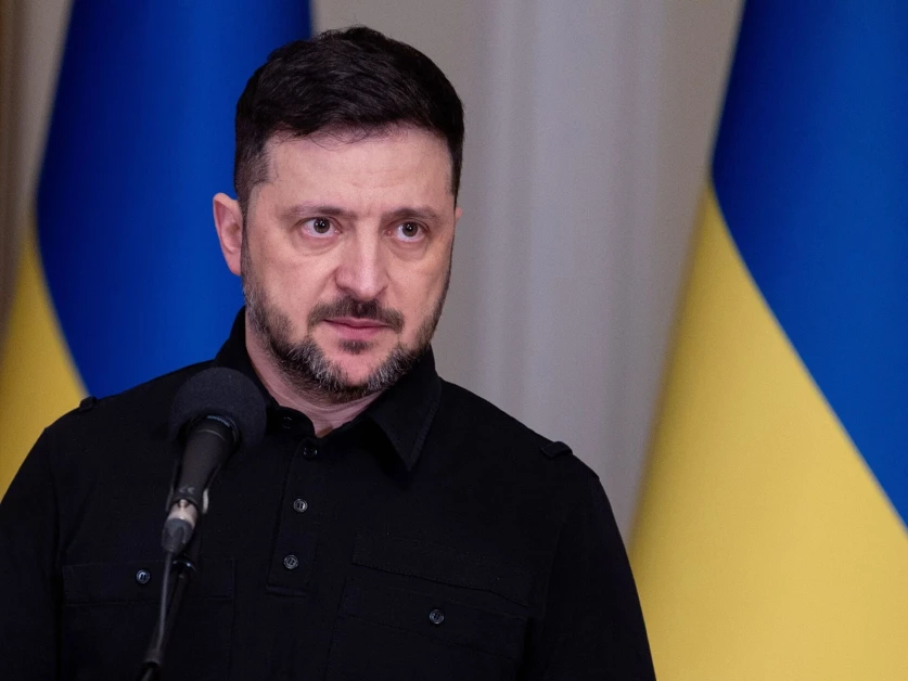 Բանակցային թիմը հենց նոր հաղորդեց, որ Աբու Դաբիում բանակցությունները տեղի կունենան փետրվարի 4-5-ին․ Զելենսկի