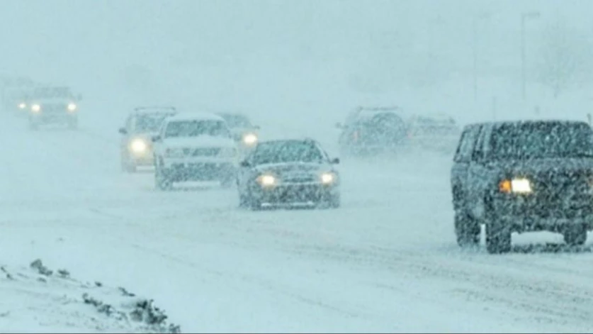 Բուք, մերկասառույց, մառախուղ․ ավտոճանապարհներ կան փակ