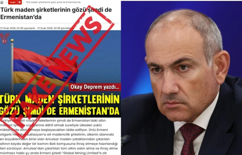 Վարչապետի կողմից չկա և չի եղել որևէ որոշում ԼԳԲՏ շքերթի անցկացման վերաբերյալ. ապատեղեկատվություն